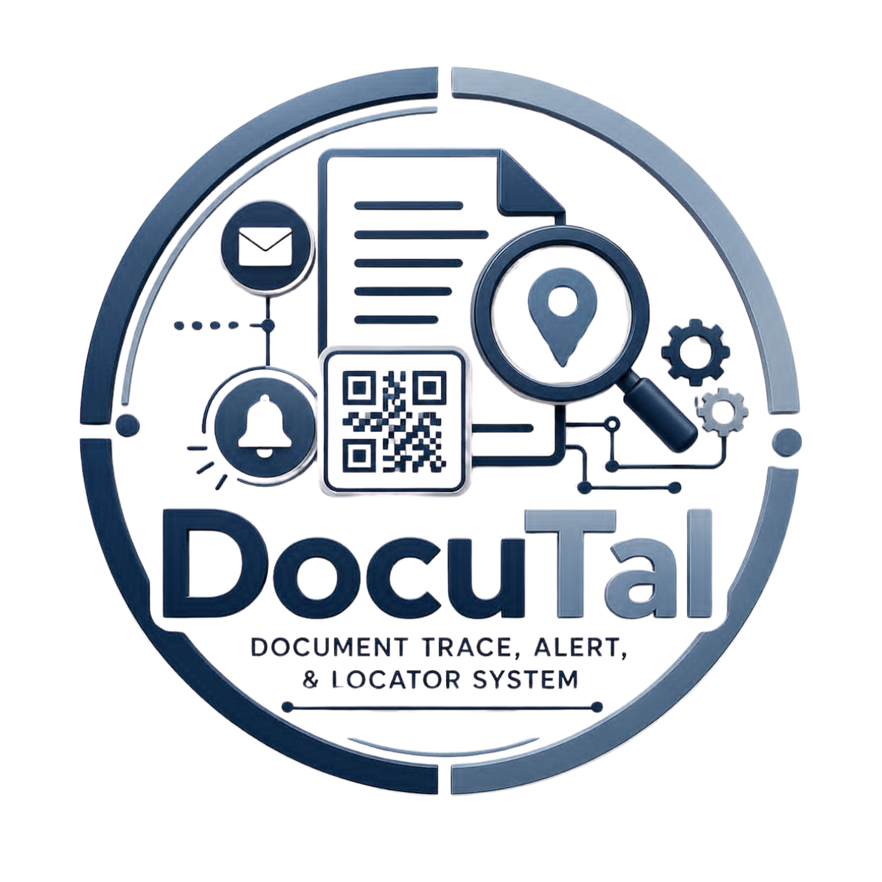 DocuTal Logo